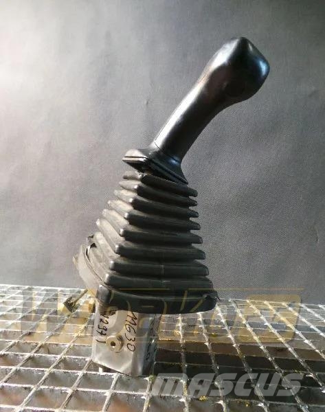 Komatsu PC160 Joystick / Joystick / Dżojstik Componenti idrauliche