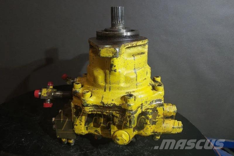 Komatsu PC210-6K Hydraulic motor / Hydromotor / Silnik hy Hydraulique