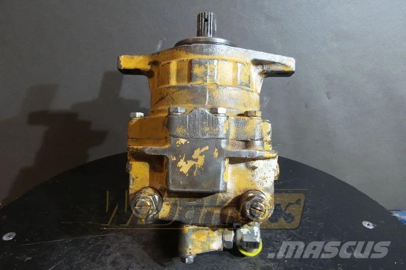 Komatsu PC210 706-75-11304 Hydraulic motor / Hydromotor /  Hidráulicos