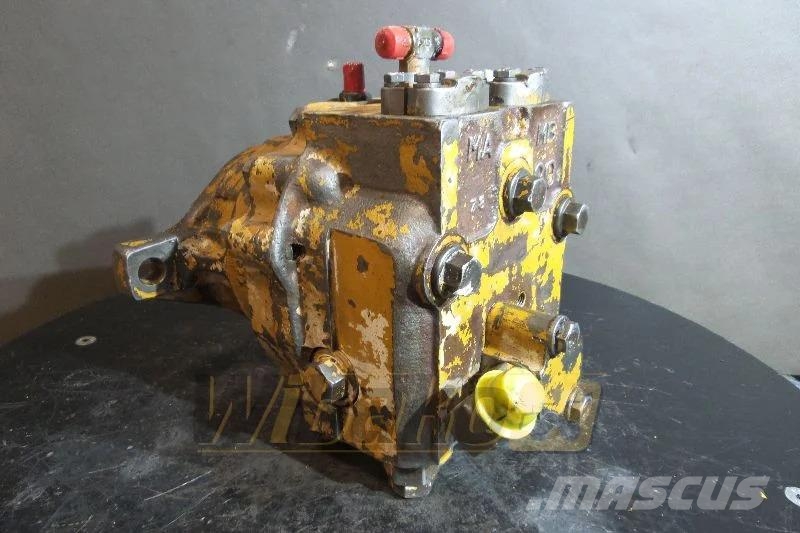 Komatsu PC210 706-75-11304 Hydraulic motor / Hydromotor /  Hidráulicos