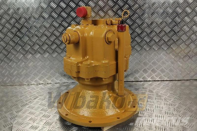 Komatsu PC340-7 Swing motor / Drehmotor / Silnik obrotu Hidráulicos