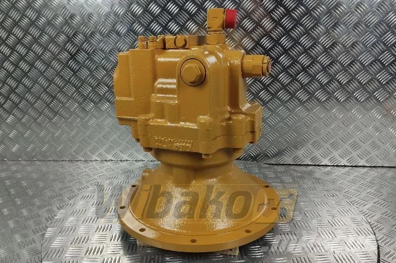 Komatsu PC340-7 Swing motor / Drehmotor / Silnik obrotu Hidráulicos