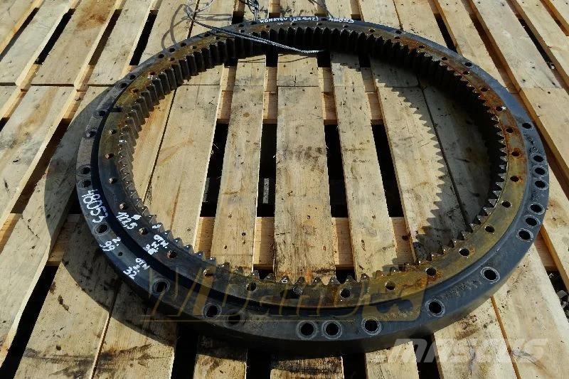 Komatsu PW 180 Slewing ring / Drehkranz / Wieniec obrotu Transmisiones