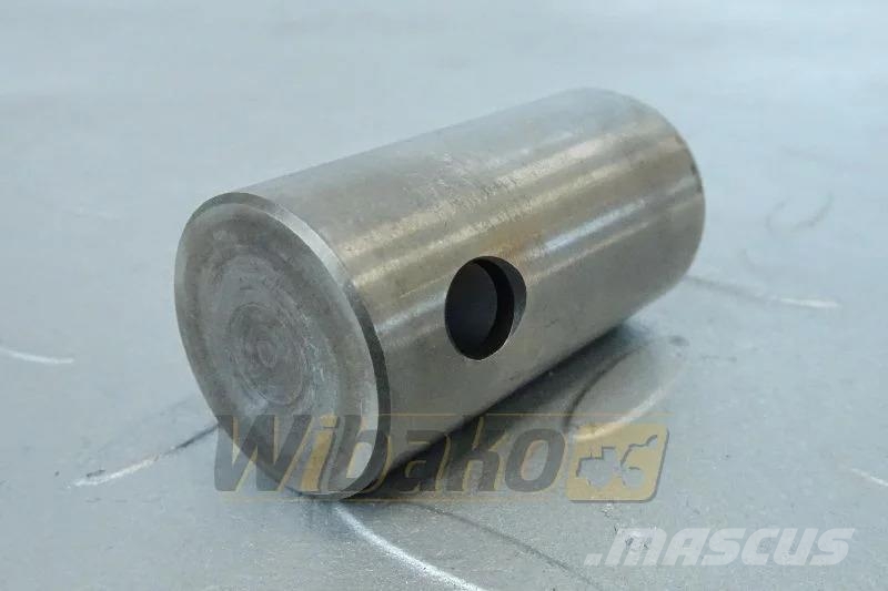 Kubota 15601-15550 Tappet / Szklanka popychacza Varikliai