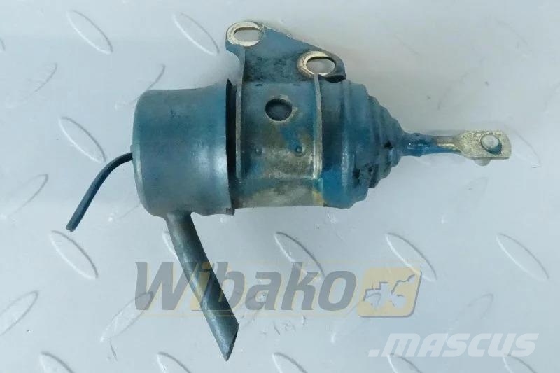 Kubota 16851-60014 Shutdown device / Abschalteinrichtung  محركات