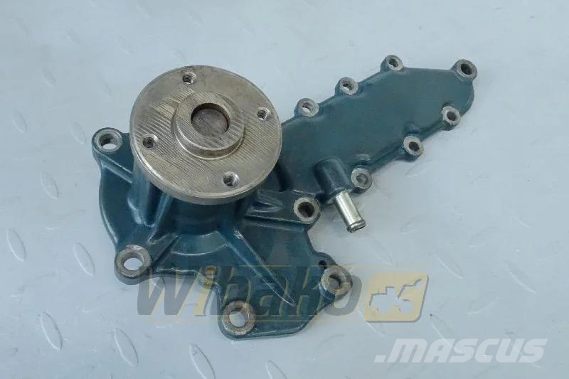 Kubota 17331-73410 Water pump / Wasserpumpe / Pompa wody Varikliai