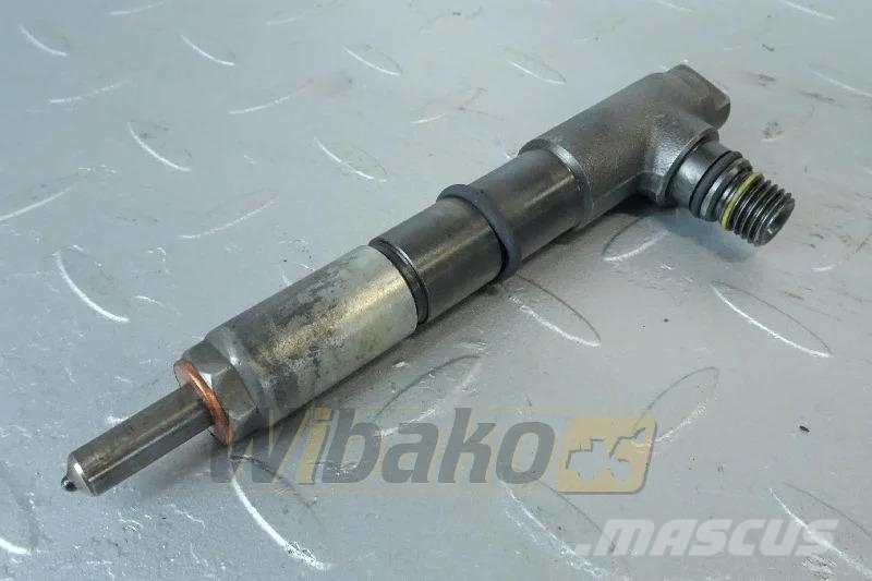 Kubota 1J550-53000 Injector / Injektor / Wtryskiwacz Moottorit