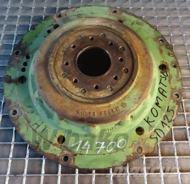  Kusel essen 0/80/465 Coupling / Kupplung / Sprzęgł Engines