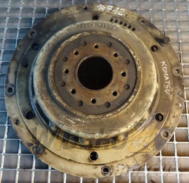 Kusel essen 0/80/465 Coupling / Kupplung / Sprzęgł Dzinēji