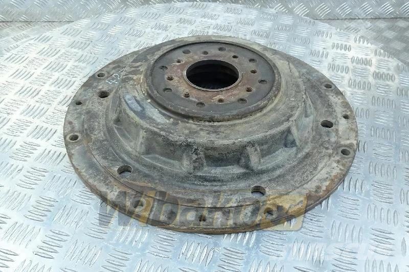  Kussel essen 0/80/465 Coupling / Kupplung / Sprzęg Motoren