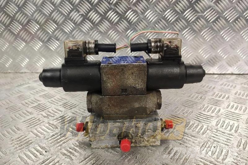  LC/Rexroth PA0302609 L5111E201AD0100/L614100AB0100 Hydraulika