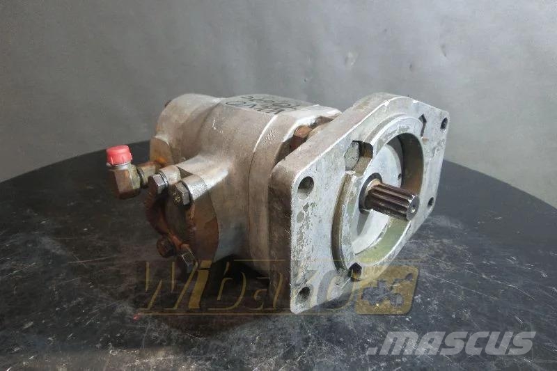  LF 05-11782 Gear pump / Zahnradpumpe / Pompa zęba Hidráulicos