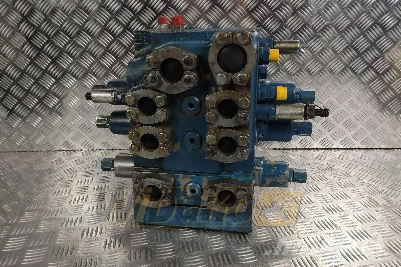 Liebherr 10014676 R900774365 Control valve / Steuerventil / Hidráulica