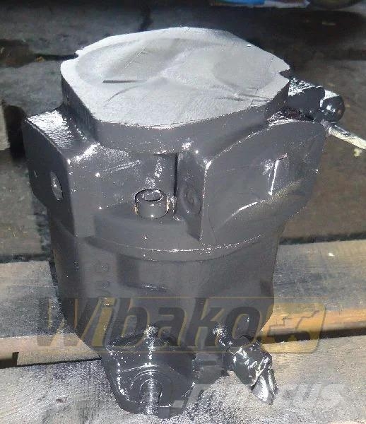Liebherr 10021531 R902426577 Hydraulic pump / Hydraulikpump Hydraulik