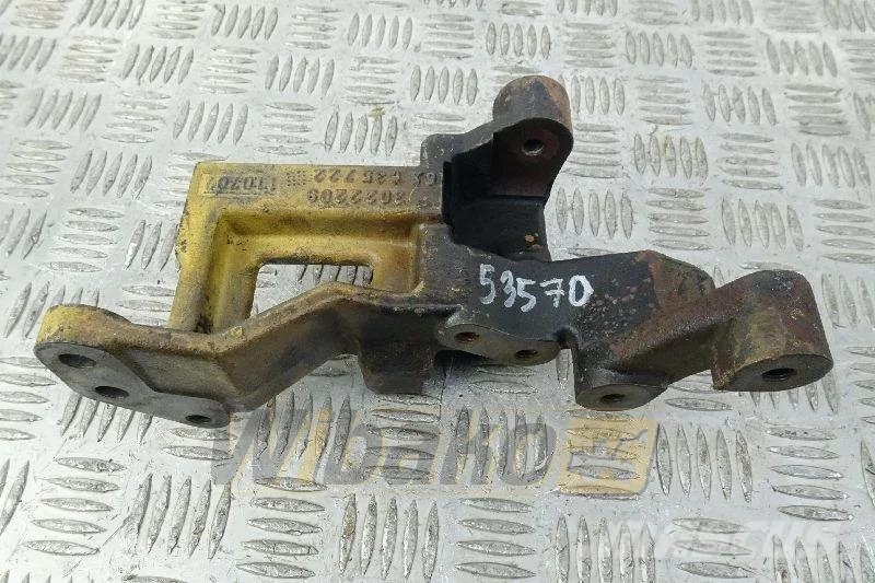 Liebherr 10116053 Alternator bracket / Lichtmaschinenhalter Motores