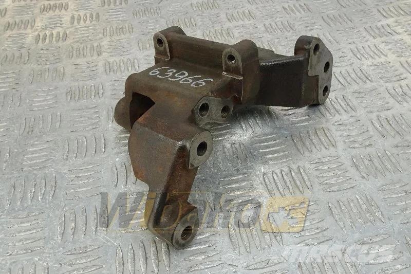 Liebherr 10116053 Alternator bracket / Lichtmaschinenhalter Motores