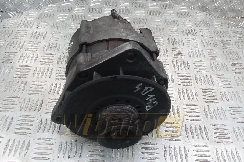 Liebherr 10116463 Alternator / Generator / Alternator Engines