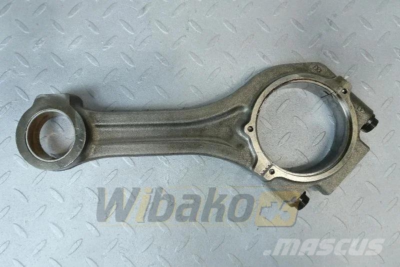 Liebherr 10140071 Connecting rod / Pleuelstange / Korbowód Motores