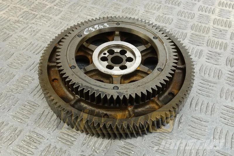 Liebherr 10141056 Camshaft gear / Nockenwellenzahnrad / Koł Motores
