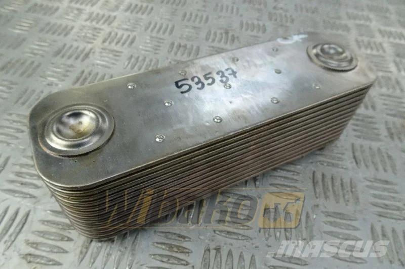 Liebherr 10325001 Oil cooler / Ölkühler / Chłodnica oleju Двигуни