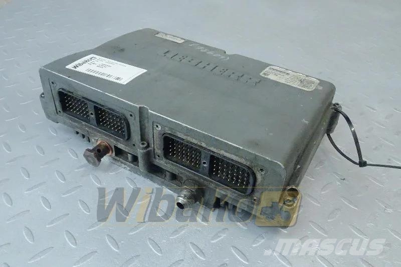 Liebherr 10353496 Engine control unit / Motorsteuergerät / Motori