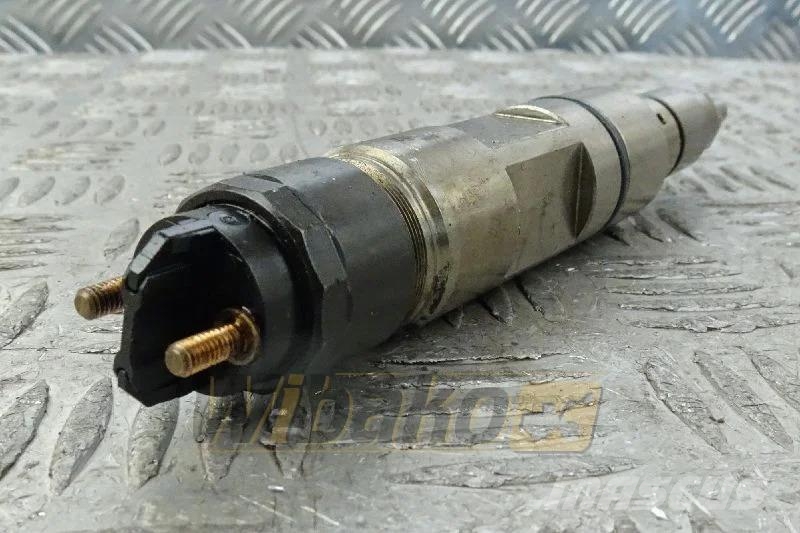 Liebherr 10490018 Injector / Injektor / Wtryskiwacz Motores
