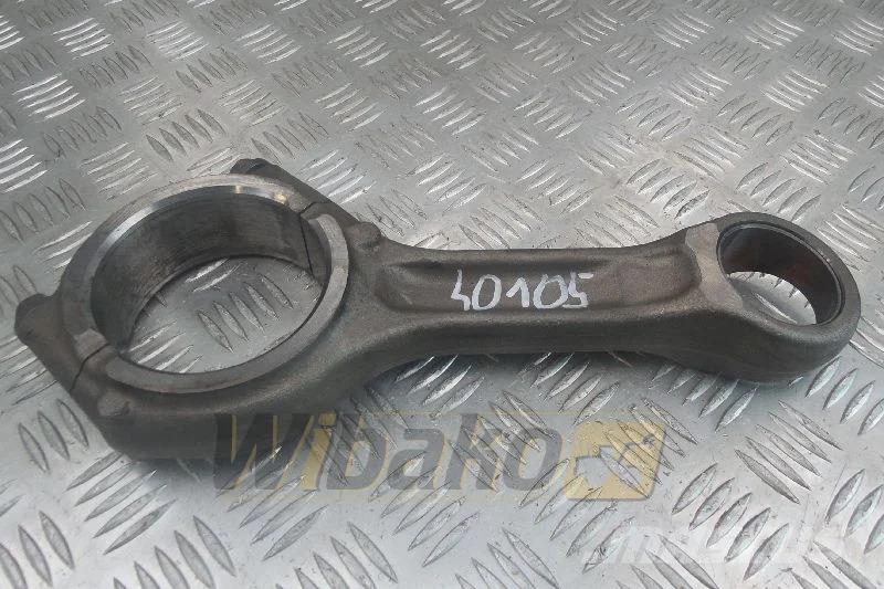 Liebherr 11348054 Connecting rod / Pleuelstange / Korbowód Motores