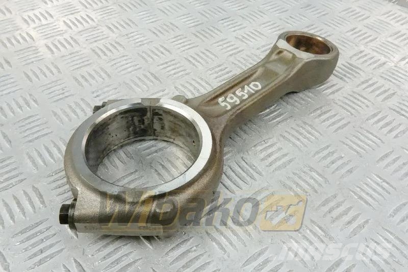 Liebherr 11348054 Connecting rod / Pleuelstange / Korbowód Motores