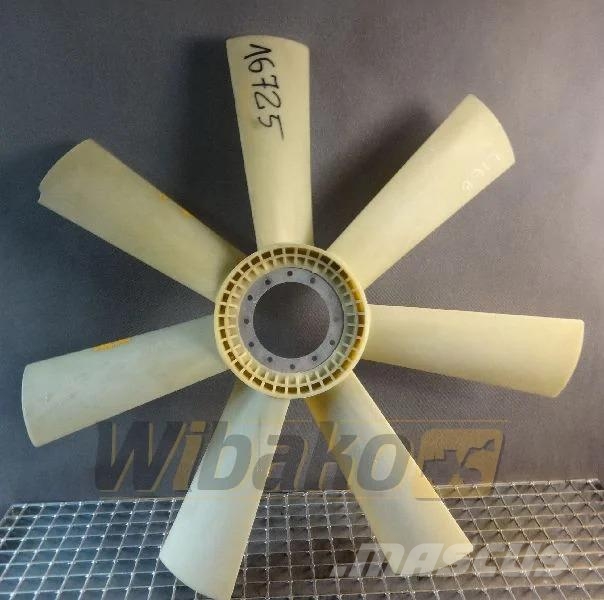 Liebherr 5700296 Fan / Ventilator / Wentylator Motores