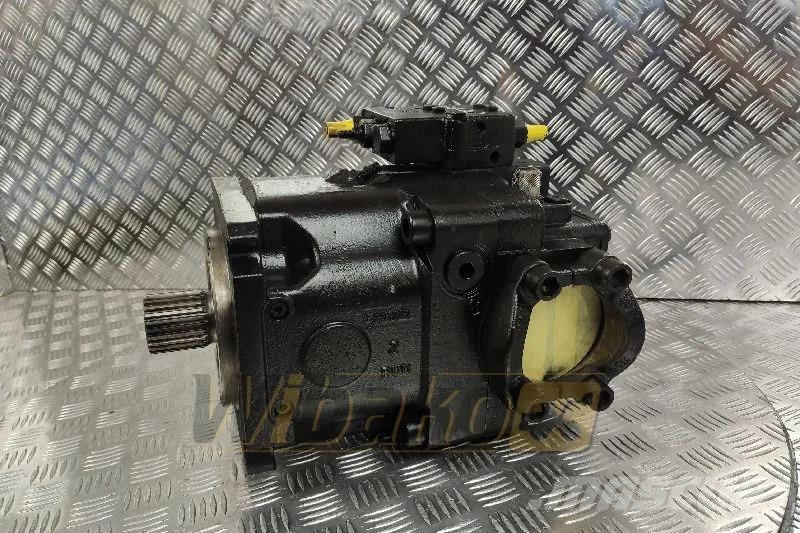 Liebherr 5716827 Hydraulic pump / Hydraulikpumpe / Pompa hy Hidráulica