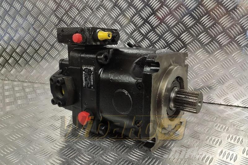Liebherr 5716827 Hydraulic pump / Hydraulikpumpe / Pompa hy Hidráulica