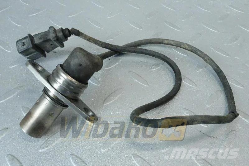 Liebherr 635867001 Speed sensor / Drehzahlsensor / Czujnik  Moottorit