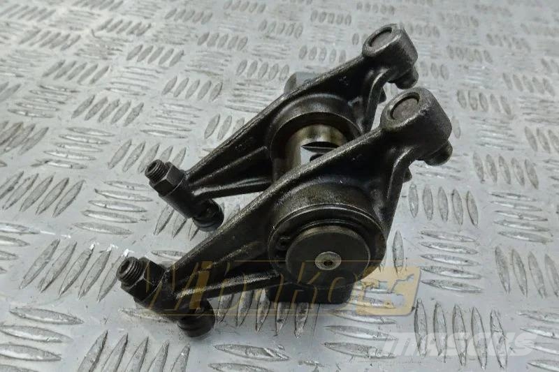Liebherr 9074505 Rocker arm / Kipphebel / Dźwignia zaworowa Motores