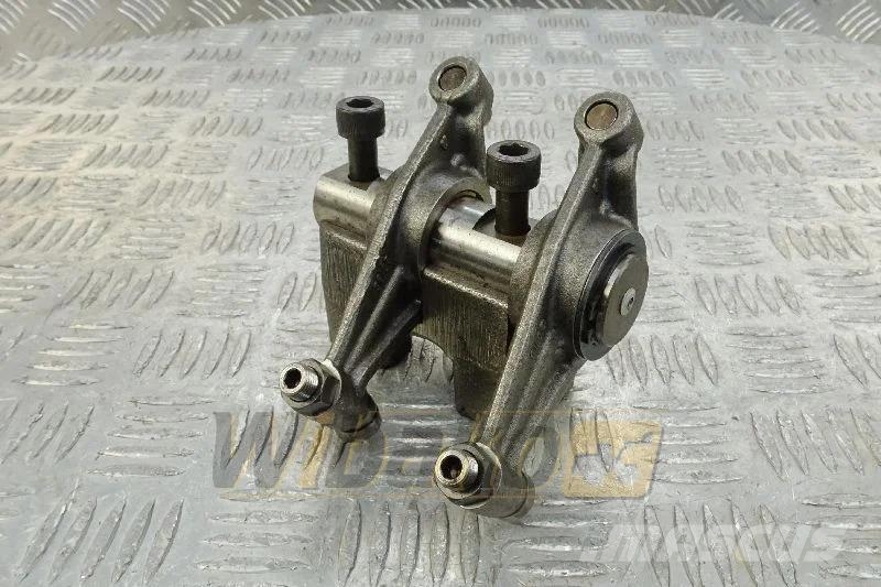 Liebherr 9074505 Rocker arm / Kipphebel / Dźwignia zaworowa Motoare