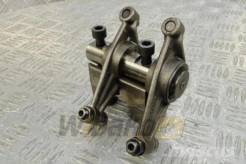 Liebherr 9074505 Rocker arm / Kipphebel / Dźwignia zaworowa محركات