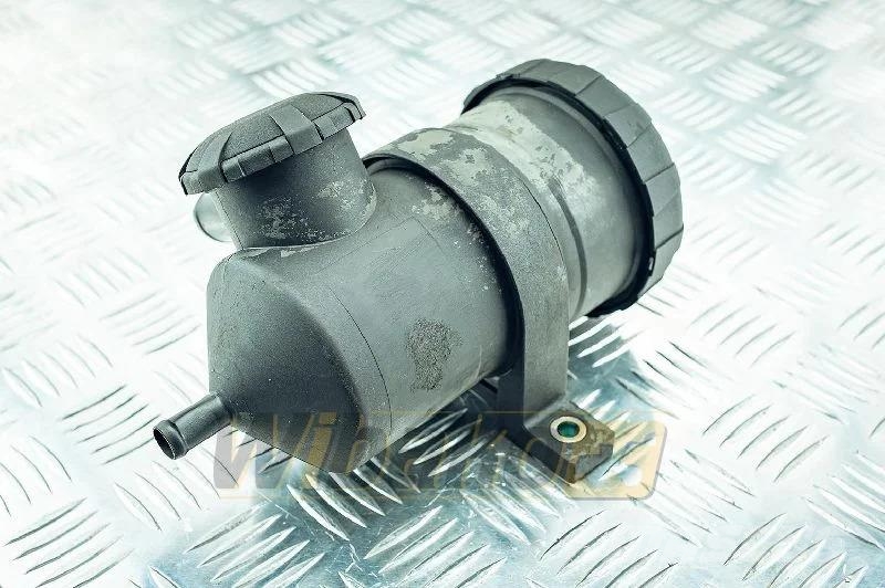 Liebherr 9075483 Crankcase breather / Odma silnika Motoren