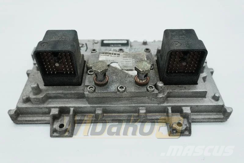 Liebherr 9076469 Engine computer / Motorsteuergerät / Kompu Motorer