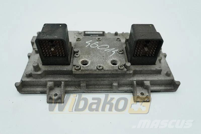 Liebherr 9076469 Engine control unit / Motorsteuergerät / K Motori za građevinarstvo