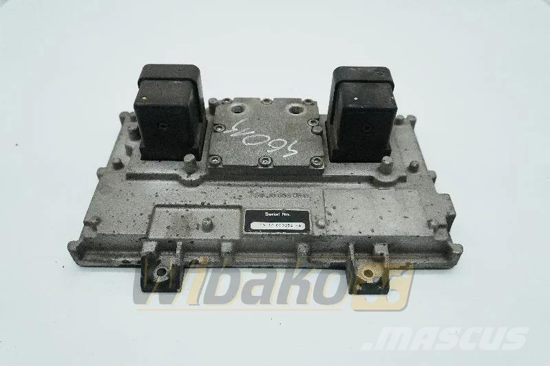 Liebherr 9076469 Engine control unit / Motorsteuergerät / K Motori za građevinarstvo