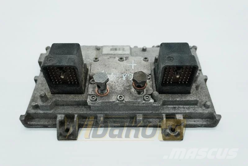 Liebherr 9076469 Engine control unit / Motorsteuergerät / K Engines