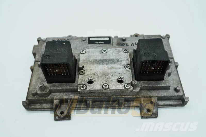 Liebherr 9076469 Engine control unit / Motorsteuergerät / K Motori za građevinarstvo