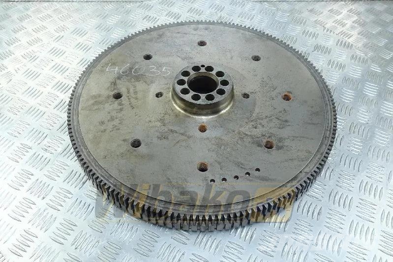 Liebherr 9077237 Flywheel / Schwungrad / Koło zamachowe Engines