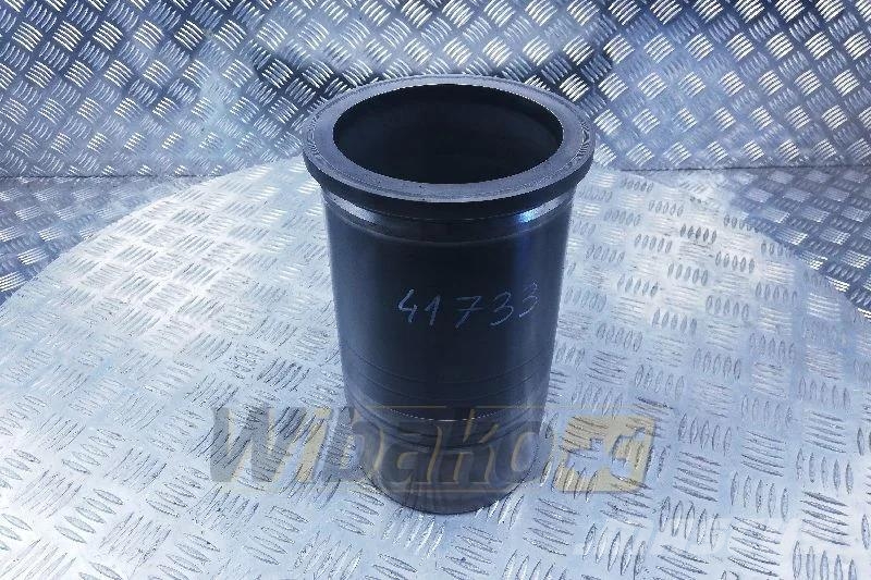 Liebherr 9078050 Cylinder liner / Zylinderlaufbuchse / Tule Varikliai
