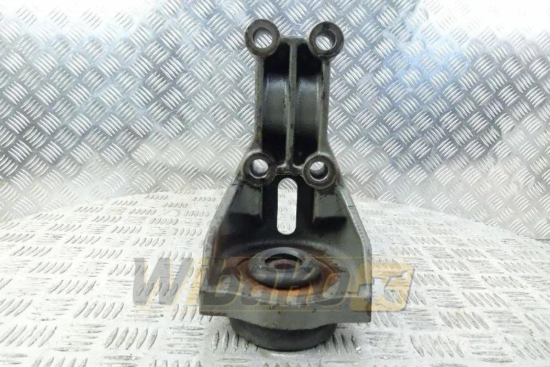 Liebherr 9079013 Engine mount / Motorhalter / Łapa silnika Motori za građevinarstvo