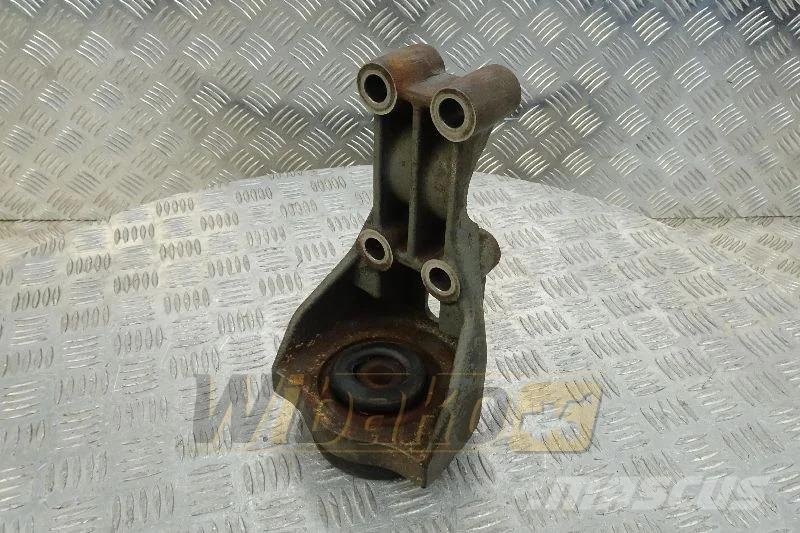 Liebherr 9079013 Engine mount / Motorhalter / Łapa silnika Motori za građevinarstvo