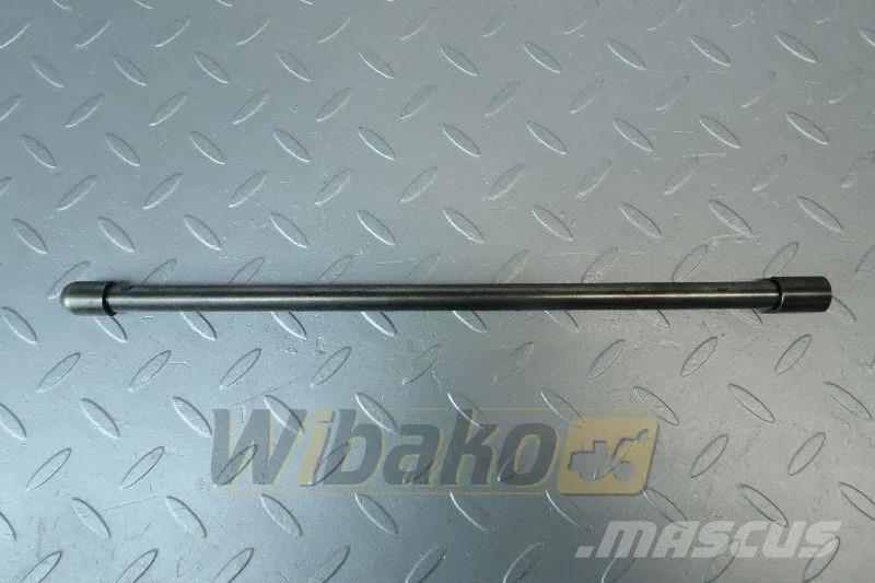 Liebherr 9079131 Push rod / Stößelstange / Laska popychacza Двигуни
