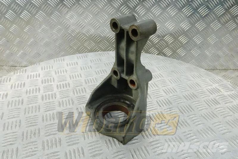 Liebherr 9080415 Engine mount / Motorhalter / Łapa silnika Engines