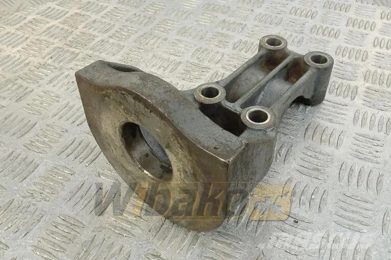Liebherr 9080415 Engine mount / Motorhalter / Łapa silnika Двигуни