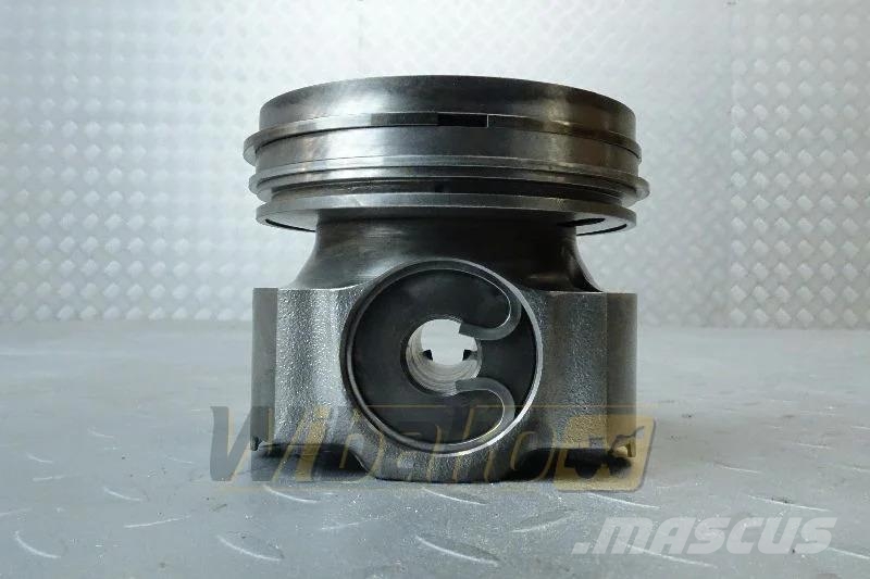 Liebherr 9080687 Engine piston / Kolben des Motors / Tłok s Engines