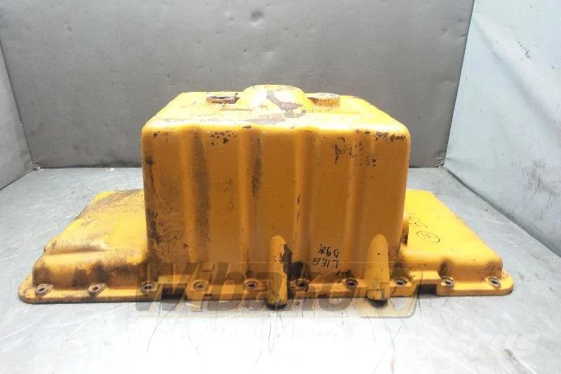 Liebherr 9145390 Oil sump / Ölbecken / Misa olejowa Κινητήρες